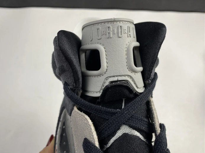 HighQuality air jordan 6 wmns tech chrome ck6635- 1553