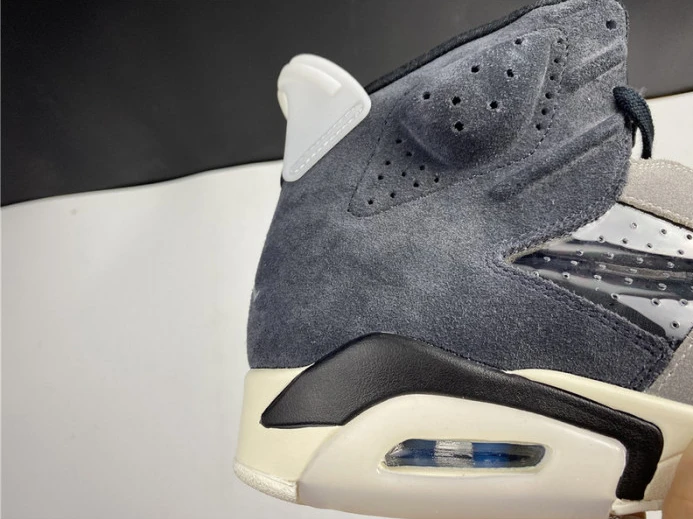 HighQuality air jordan 6 wmns tech chrome ck6635- 1553