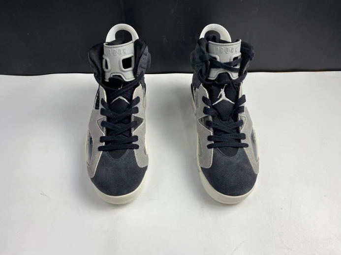 HighQuality air jordan 6 wmns tech chrome ck6635- 1553