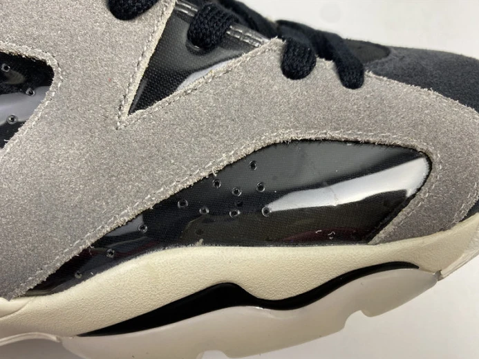 HighQuality air jordan 6 wmns tech chrome ck6635- 1553