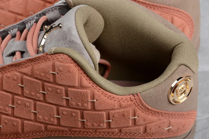 HighQuality clot x air jordan 13 low at3102- 1189