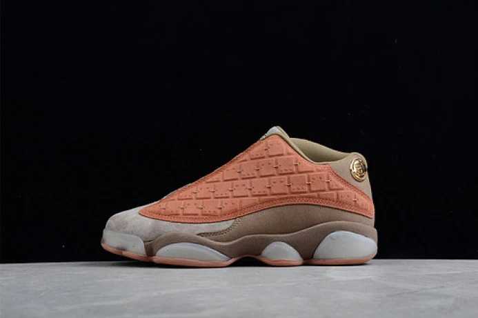 HighQuality clot x air jordan 13 low at3102- 1189