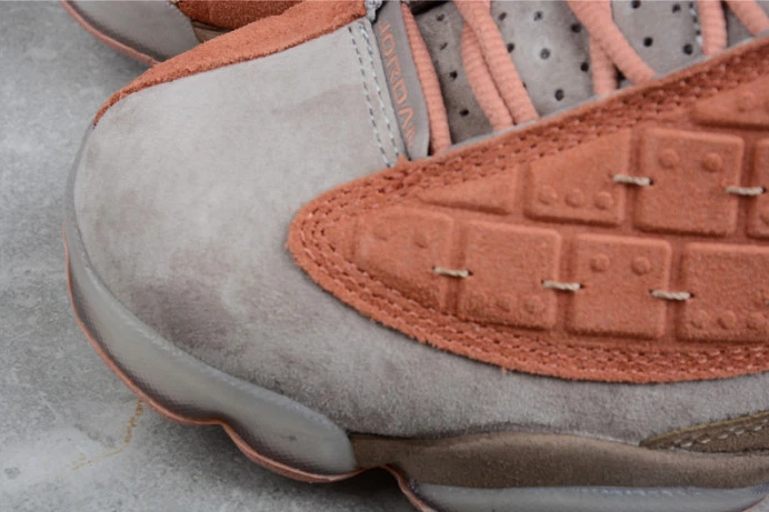 HighQuality clot x air jordan 13 low at3102- 1189