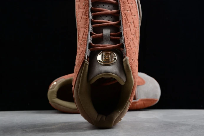 HighQuality clot x air jordan 13 low at3102- 1189