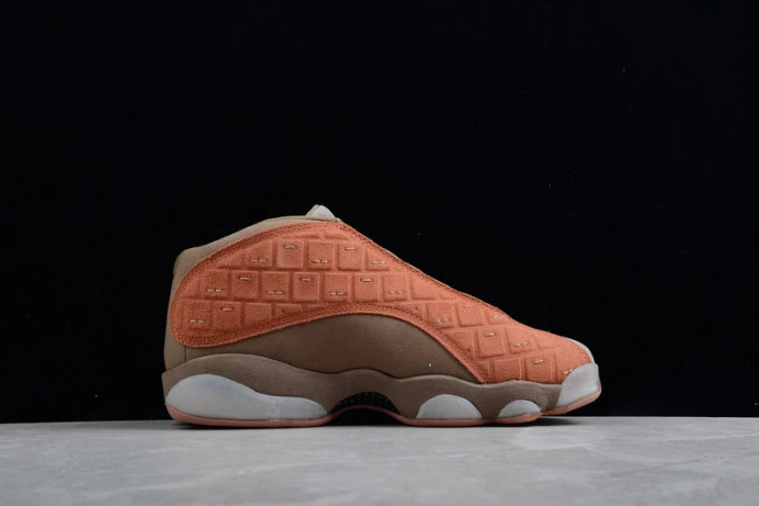 HighQuality clot x air jordan 13 low at3102- 1189