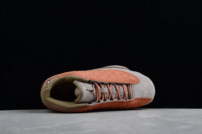 HighQuality clot x air jordan 13 low at3102- 1189