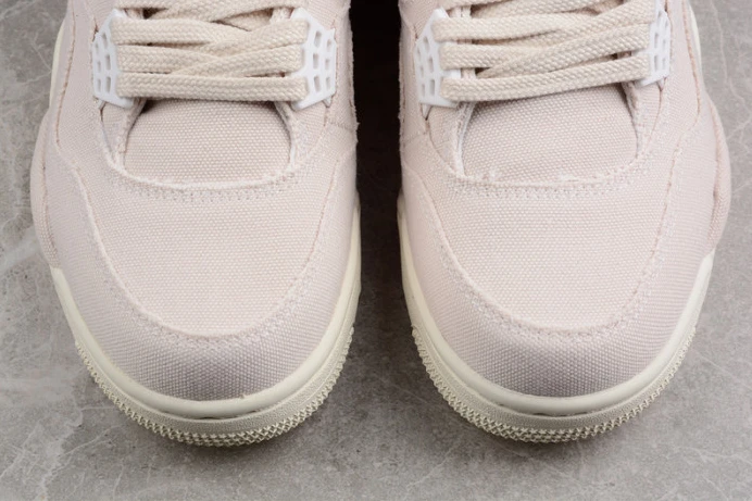 HighQuality jordan 4 retro blank canvas (w) dq4909- 1749