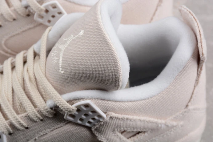 HighQuality jordan 4 retro blank canvas (w) dq4909- 1749