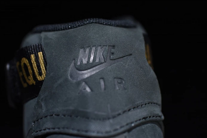 HighQuality nike air force 1 hi bhm qs "bhm" 920787 - 3004