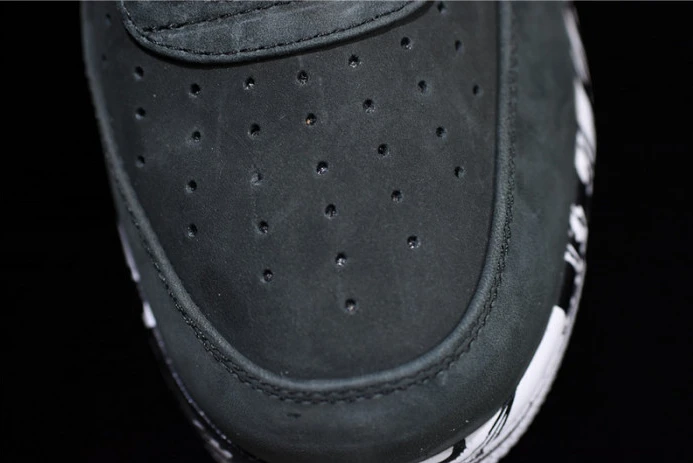HighQuality nike air force 1 hi bhm qs "bhm" 920787 - 3004