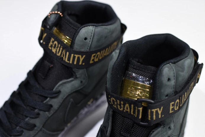 HighQuality nike air force 1 hi bhm qs "bhm" 920787 - 3004
