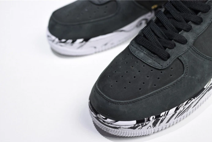 HighQuality nike air force 1 hi bhm qs "bhm" 920787 - 3004