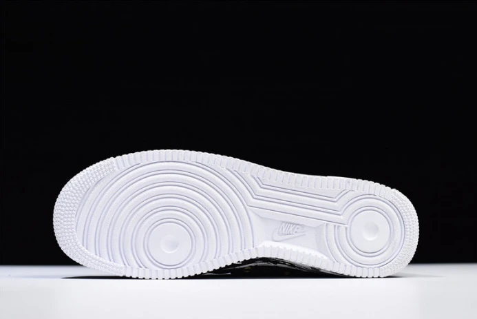 HighQuality nike air force 1 hi bhm qs "bhm" 920787 - 3004