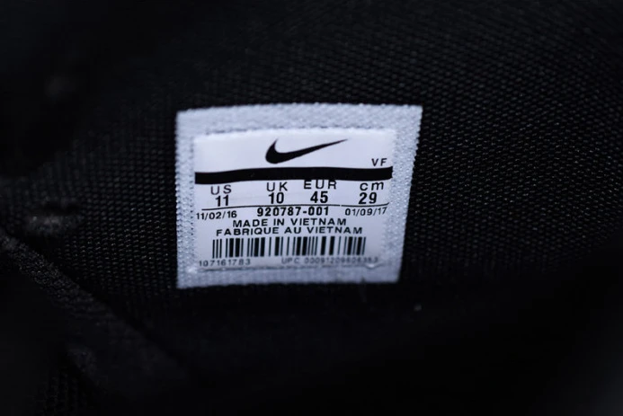 HighQuality nike air force 1 hi bhm qs "bhm" 920787 - 3004