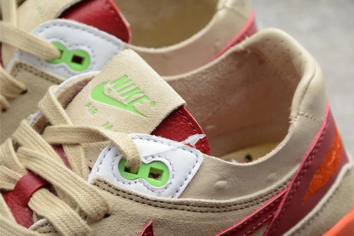 HighQuality nike air max 1 clot kiss of death (2021) dd1870- 3116