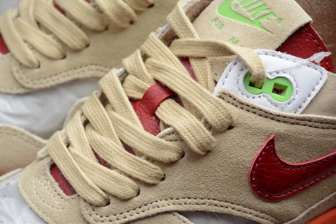 HighQuality nike air max 1 clot kiss of death (2021) dd1870- 3116
