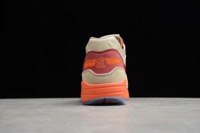HighQuality nike air max 1 clot kiss of death (2021) dd1870- 3116