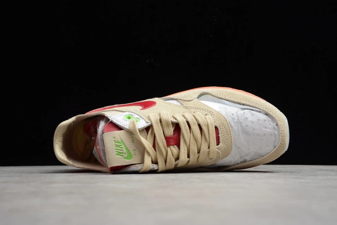 HighQuality nike air max 1 clot kiss of death (2021) dd1870- 3116