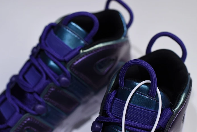 HighQuality nike air more uptempo se gs court purple 922845- 3344
