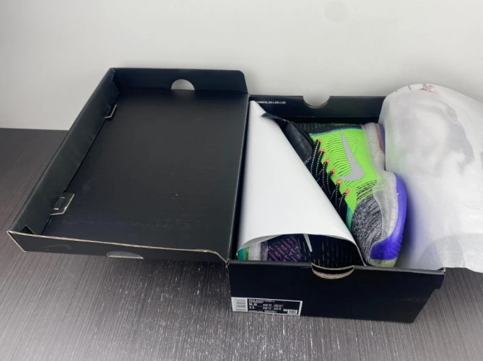 HighQuality nike kobe 10 elite high what the 815810- 3088
