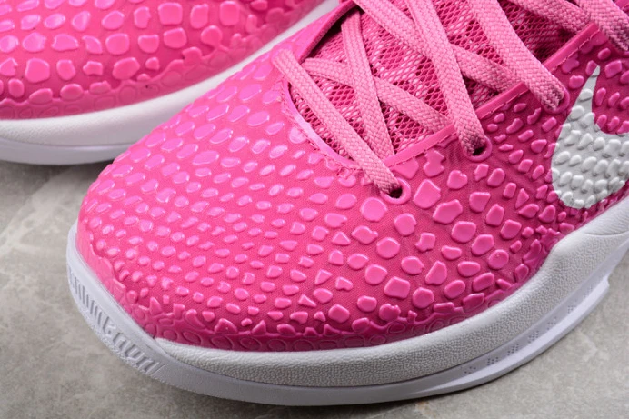 HighQuality nike kobe 6 kay yow think pink 429659- 3098