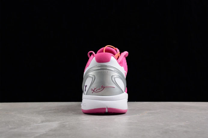 HighQuality nike kobe 6 kay yow think pink 429659- 3098