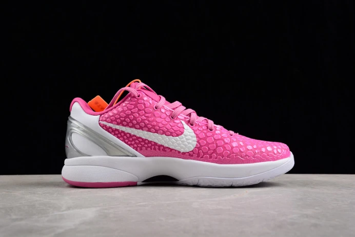 HighQuality nike kobe 6 kay yow think pink 429659- 3098
