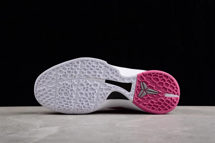 HighQuality nike kobe 6 kay yow think pink 429659- 3098