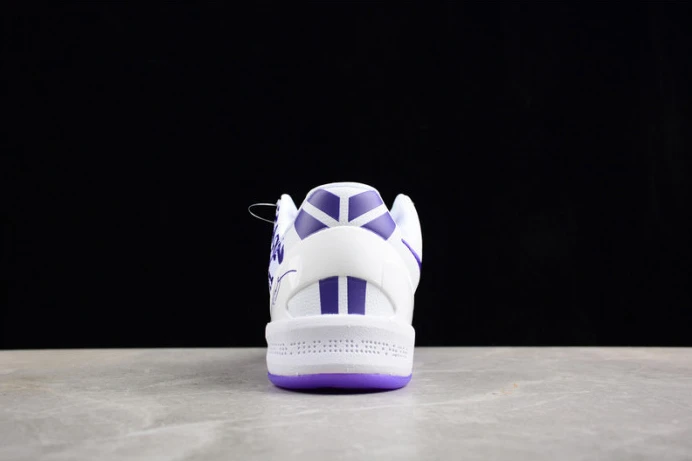 HighQuality nike kobe 8 protro court purple fq3549- 3233