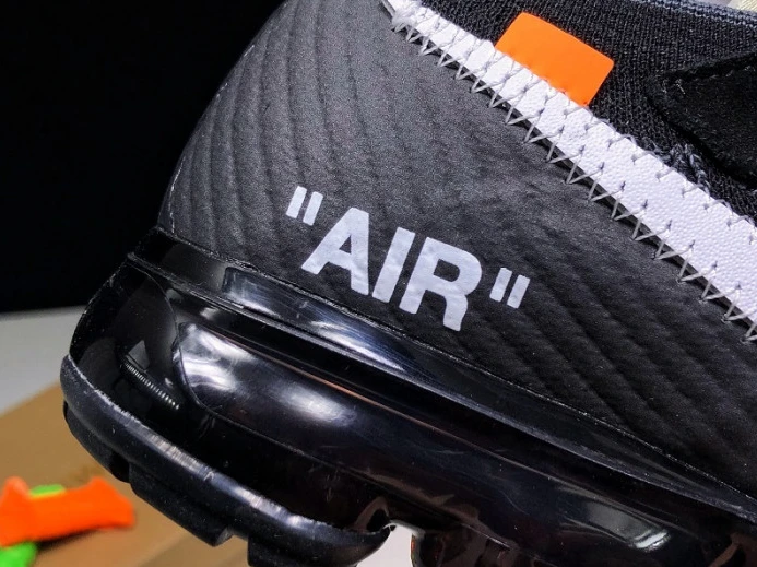 HighQuality nike the 10: ofw x air vapormax fk " aa3831- 3314