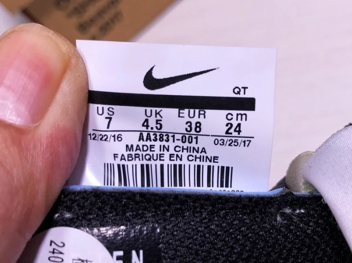 HighQuality nike the 10: ofw x air vapormax fk " aa3831- 3314