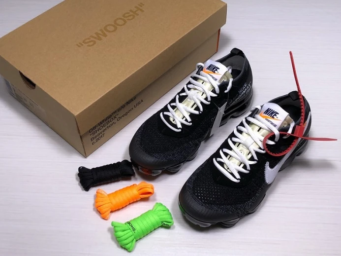 HighQuality nike the 10: ofw x air vapormax fk " aa3831- 3314