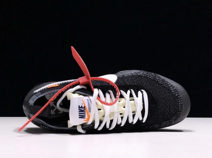 HighQuality nike the 10: ofw x air vapormax fk " aa3831- 3314