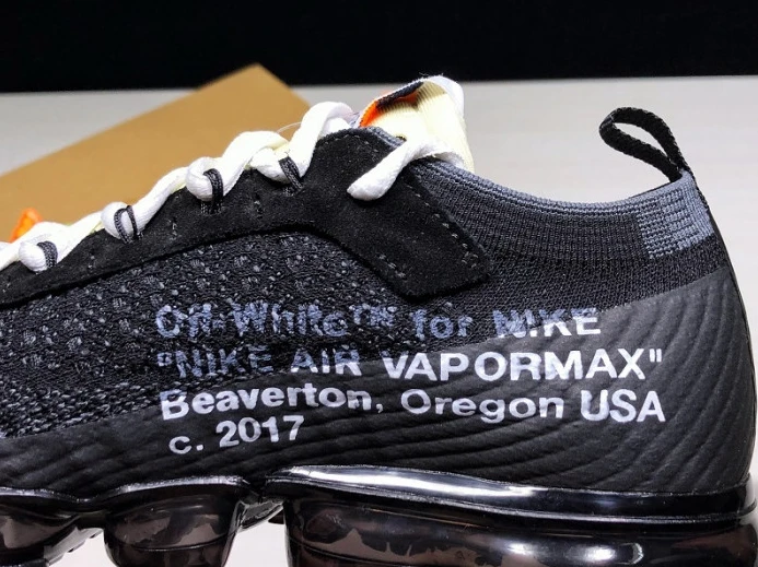 HighQuality nike the 10: ofw x air vapormax fk " aa3831- 3314