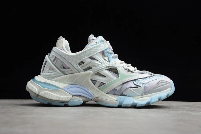 HighQuality sneaker tess.s.gomma 4.0 2096