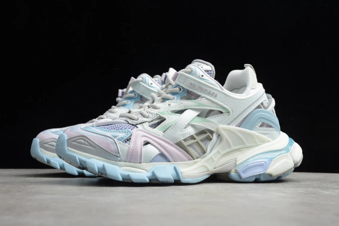 HighQuality sneaker tess.s.gomma 4.0 2096