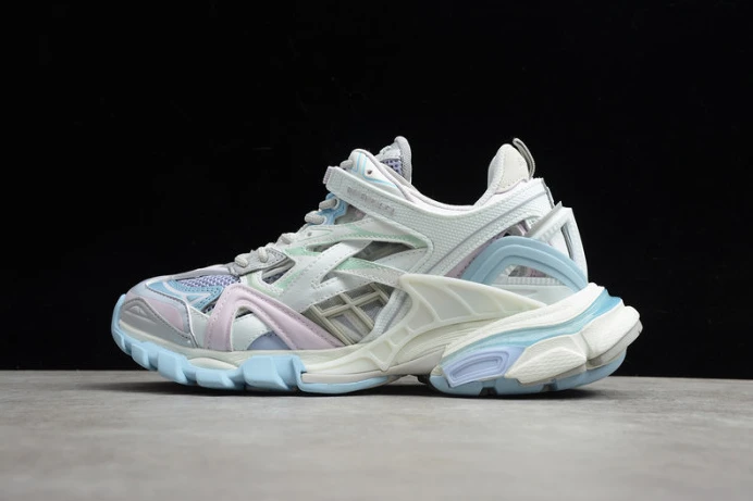 HighQuality sneaker tess.s.gomma 4.0 2096