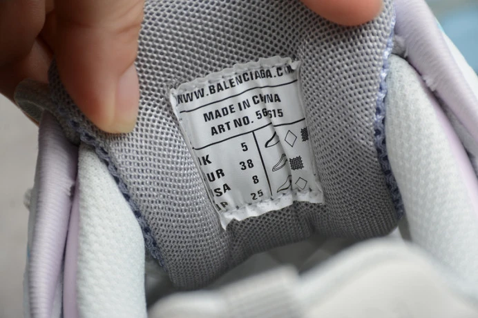 HighQuality sneaker tess.s.gomma 4.0 2096