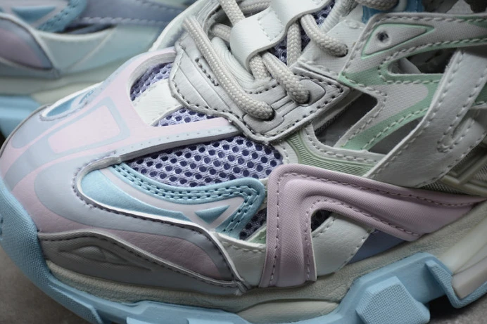 HighQuality sneaker tess.s.gomma 4.0 2096