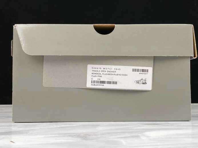 HighQuality sneaker tess.s.gomma 4.0 2105