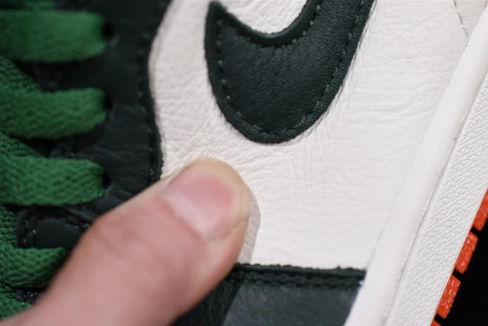 HighQuality solefly x air jordan 1 miami art basel av3905- 1301