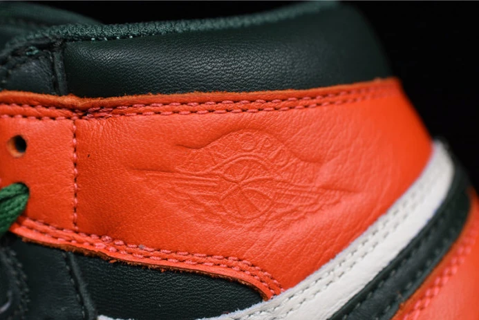 HighQuality solefly x air jordan 1 miami art basel av3905- 1301