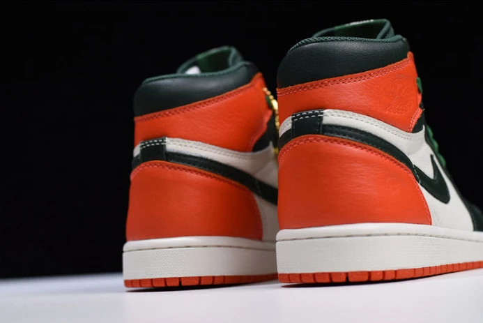 HighQuality solefly x air jordan 1 miami art basel av3905- 1301