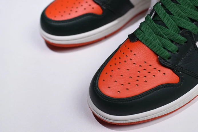 HighQuality solefly x air jordan 1 miami art basel av3905- 1301