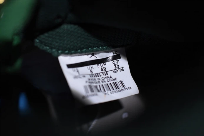 HighQuality solefly x air jordan 1 miami art basel av3905- 1301