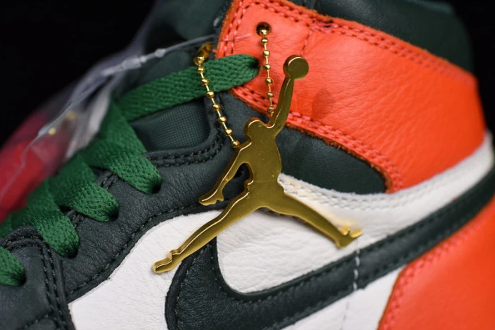 HighQuality solefly x air jordan 1 miami art basel av3905- 1301