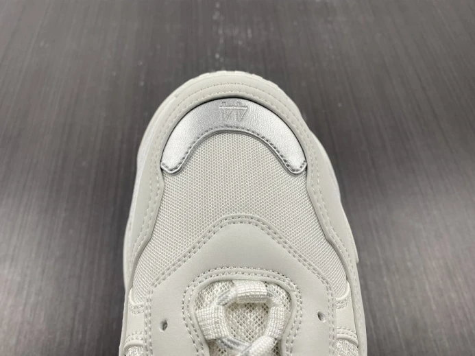 HighQuality triples trainer sneakers 2272
