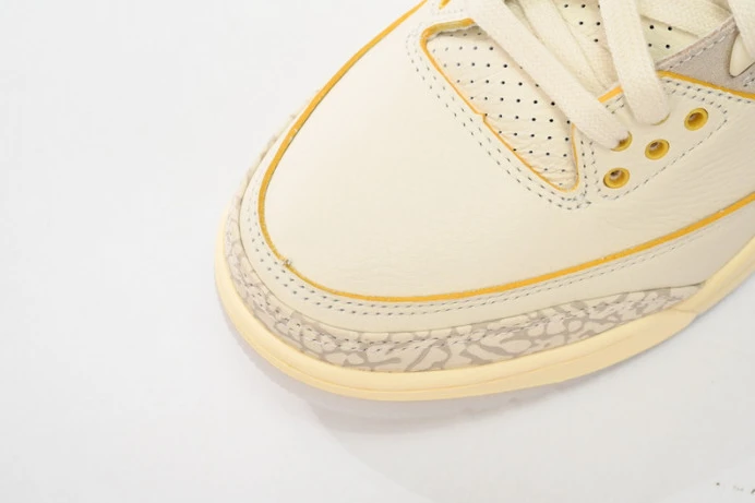 J Balvin x Air Jordan 3 Medellin Sunset FN0344- Popular 515