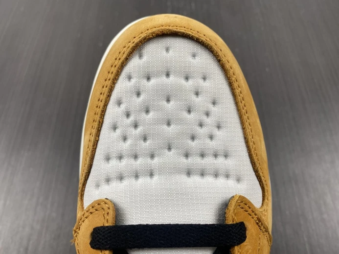 Jordan 1 High Element Gore-Tex Light Curry DB2889- Fashionable 787