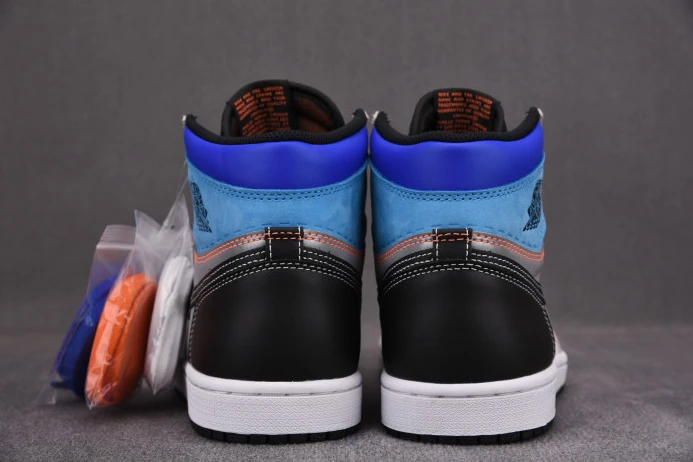Jordan 1 High OG Prototype DC6515- Fashionable 816